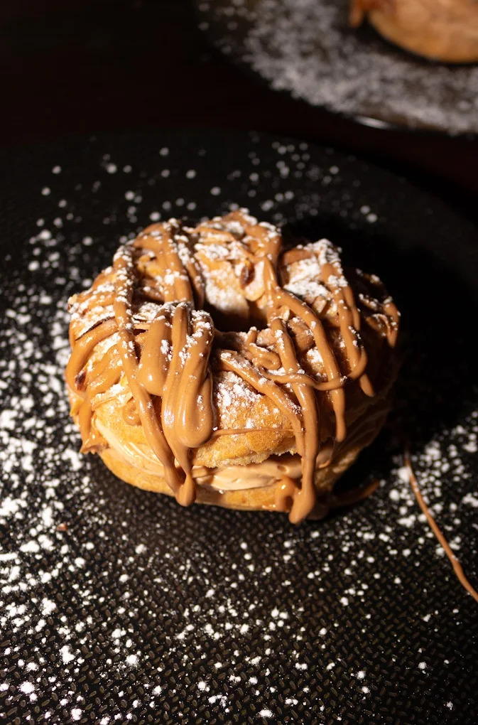 Paris-brest gourmand